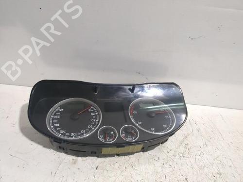 Instrument cluster VW PASSAT B5.5 (3B3) 1.9 TDI | BP32464442C47 - Image 2