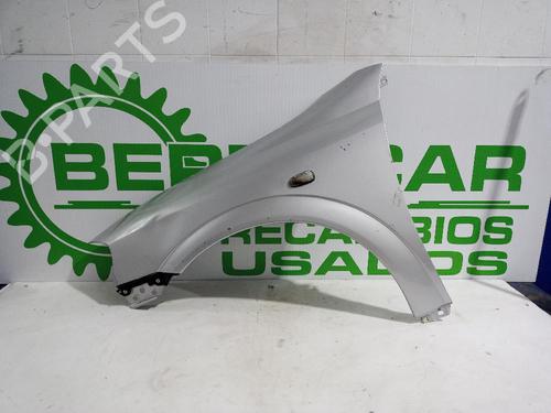 Used Left front fenders Left front fenders OPEL ASTRA G CLASSIC Saloon (T98) 1.6 16V (F69) (101 hp) 31542939 31542939