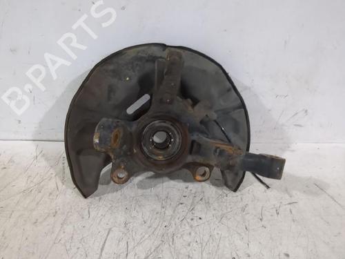 Used Left front steering knuckle TOYOTA AVENSIS Saloon (_T25_) 2.0 D-4D (ADT250_, ADT250R) (126 hp) 32489705