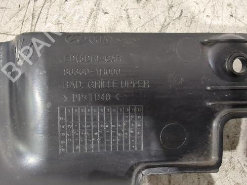 Scuttle panel KIA CEE'D Hatchback (ED) 1.6 CRDi 90 | BP31566542C110 - Image 3