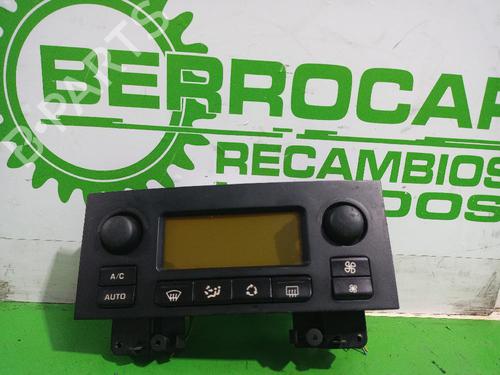 Used Display monitor CITROËN C4 I (LC_) [2004-2014]  31675878