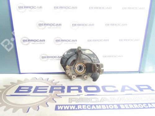 Venstre Styrespindel Lejehus MAZDA 3 Saloon (BK) 1.6 (BK12) (105 hp) 31569214