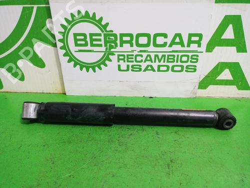 Højre bagtil støddæmper CITROËN C3 I (FC_, FN_) [2002-2013]  31675646