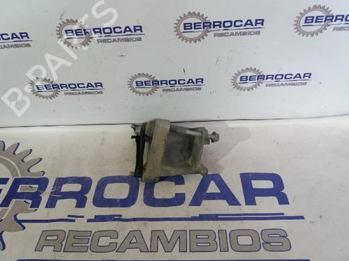 Used Support Support PEUGEOT 206 Hatchback (2A/C) 1.9 D (69 hp) 31677871 31677871