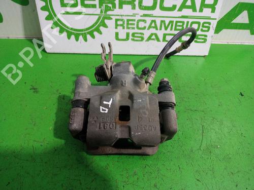 Used Right rear brake caliper MAZDA 626 V (GF) 2.0 (GFEP) (136 hp) 31547375