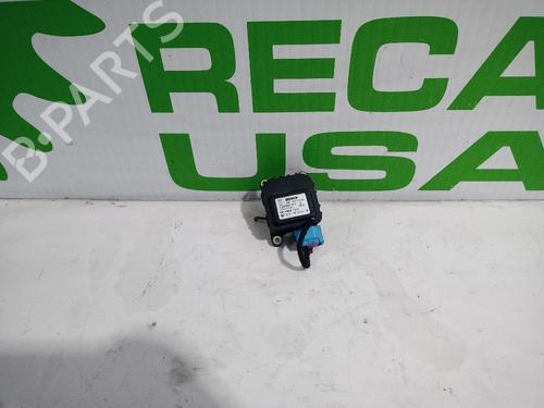 Used Electronic module Electronic module AUDI A6 C5 (4B2, 4B4) 2.5 TDI quattro (180 hp) 31542852 31542852