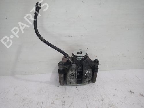Right rear brake caliper VW PASSAT B7 (362) 1.6 TDI | BP31557444M106