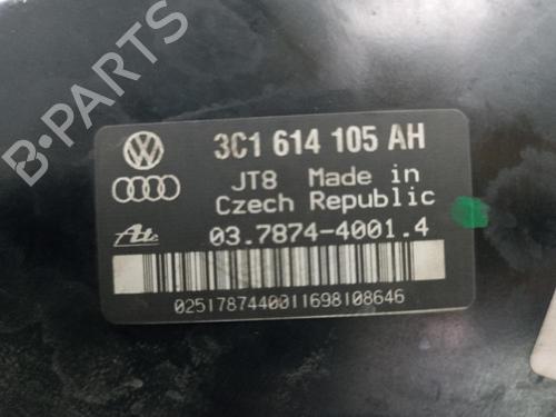 Servo brake VW PASSAT B6 (3C2) 2.0 TDI | BP31559410M42