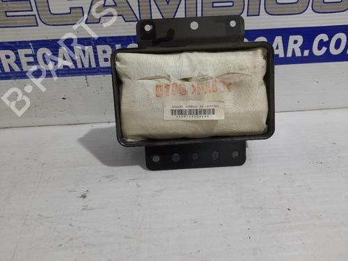 Used Passenger airbag Passenger airbag SSANGYONG KYRON 2.0 Xdi (141 hp) 31542068 31542068