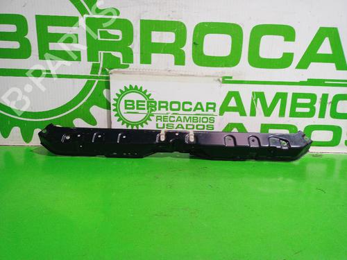 Used Crossmember KIA SORENTO I (JC) 2.5 CRDi (170 hp) 31551679