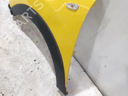 Forkjerm venstre KIA STONIC (YB) 1.0 T-GDi | BP31567431C41