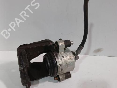 Left front brake caliper VW T-CROSS (C11, D31) 1.0 TSI | BP31567600M105 - Image 4