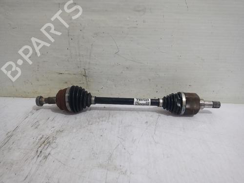 Used Left front driveshaft Left front driveshaft OPEL CORSA F (P2JO) 1.2 (68) (101 hp) 31562694 31562694