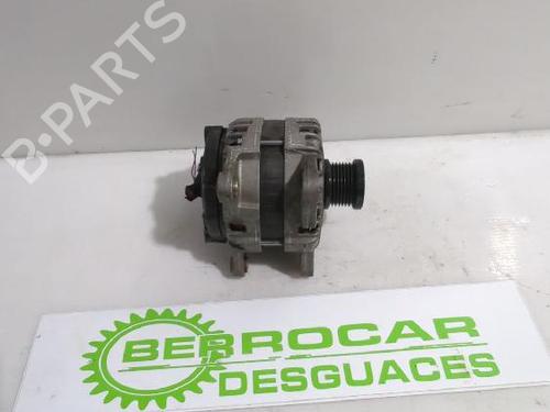Alternator DACIA DUSTER (HM_) 1.0 TCe 90 (HMM6) | BP31567854M7 - Image 2