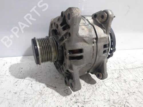 Alternator VW GOLF V (1K1) 2.0 TDI | BP33734856M7 - Image 6