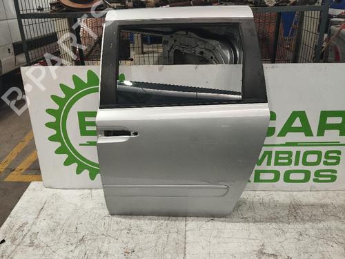 Dør venstre bagtil KIA CARNIVAL I (UP, FL) [1998-2001]  31674932