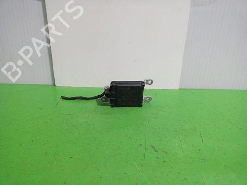 Used Electronic module NISSAN QASHQAI II (J11, J11_) 1.2 DIG-T (115 hp) 31554572