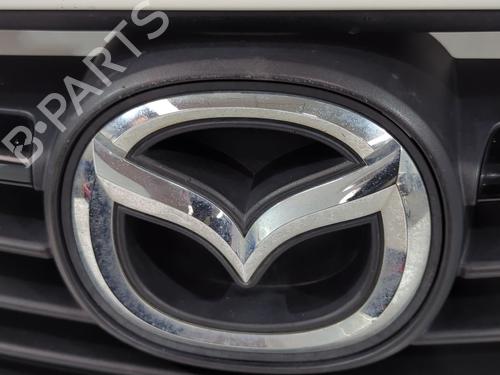 Grill MAZDA 6 Estate (GJ, GL) 2.2 D | BP38866741C40 - Image 2