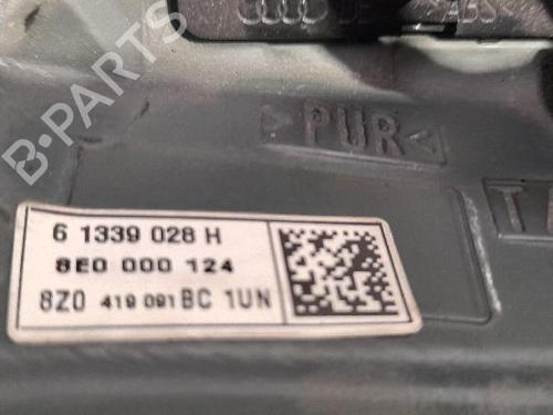 Rat AUDI A6 C5 (4B2, 4B4) 2.5 TDI quattro | BP31542838C49 - Image 3