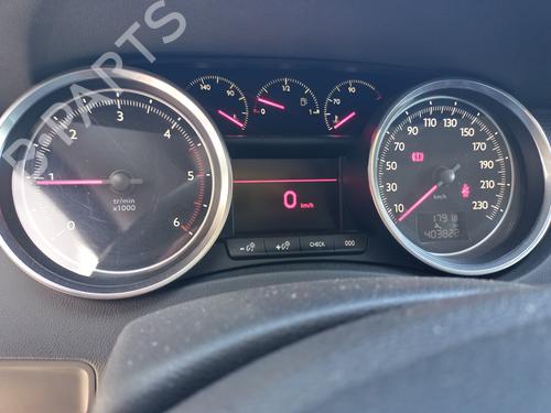 Boot lining PEUGEOT 508 I (8D_) | BP31549536I3 - Image 11