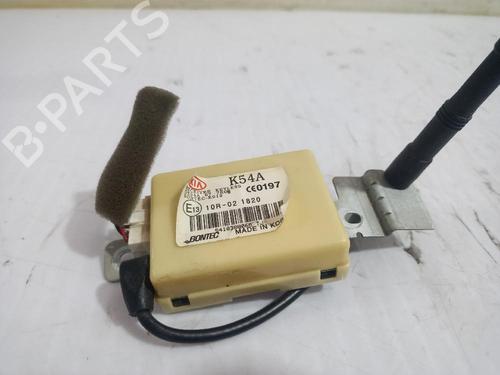 Used Electronic module Electronic module KIA CARNIVAL II (GQ) 2.9 CRDi (144 hp) 31561207 31561207