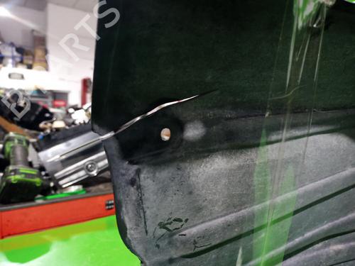 Wheel arch FIAT BRAVO II (198_) 1.9 D Multijet (198AXB1A) | BP31552295C56 