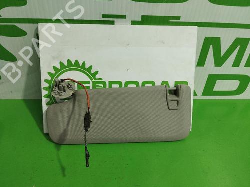 Right sun visor OPEL INSIGNIA A Saloon (G09) 2.0 CDTI (69) | BP31543556I2 - Image 3