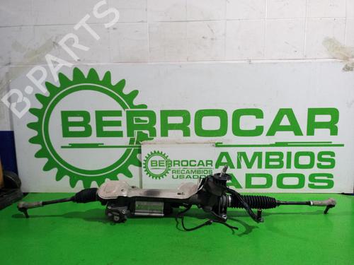 Used Steering rack VW GOLF VI (5K1) 1.6 TDI (105 hp) 31553731
