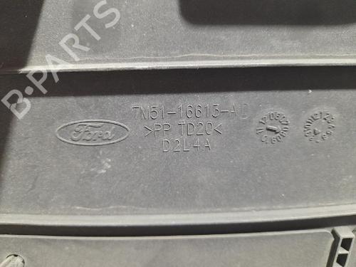 Grill FORD FOCUS C-MAX (DM2) 1.8 TDCi | BP31539182C40 - Image 2
