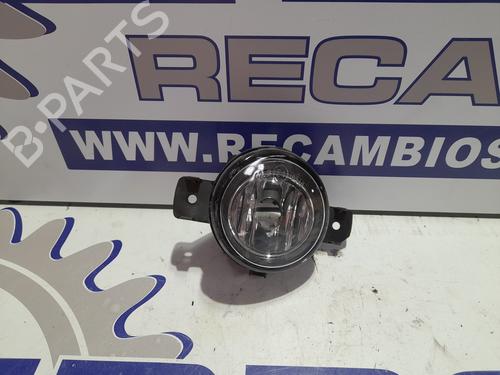 Mistlamp rechts Mistlamp rechts 38869589 38869589