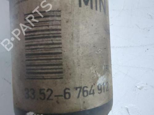 Left rear shock absorber MINI MINI (R50, R53) One | BP32463562M18 
