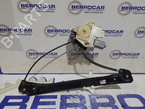 Used Rear right window mechanism Rear right window mechanism SKODA RAPID Spaceback (NH1) 1.6 TDI (90 hp) 31540229 31540229