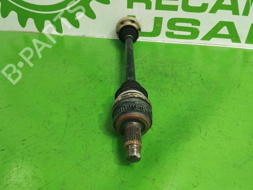 Left rear driveshaft BMW X3 (E83) 2.0 d | BP31545256M40