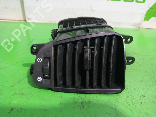 Air vent KIA SORENTO I (JC) 2.5 CRDi | BP31551697I21