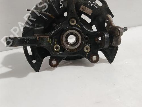 Right front steering knuckle KIA CEED (CD) 1.0 T-GDI | BP31567915M26