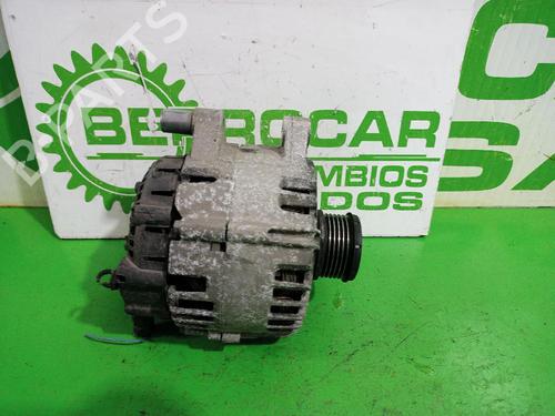 Used Alternator PEUGEOT 508 I (8D_) 2.0 HDi (140 hp) 31549541