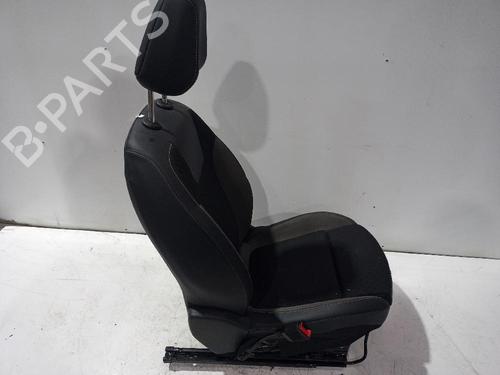 Left front seat OPEL GRANDLAND X Van 1.2 (75) | BP31559719C15 - Image 2
