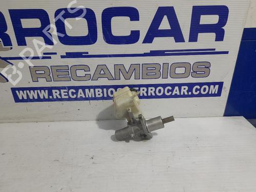 Brake master cylinder MERCEDES-BENZ E-CLASS (W212) E 220 CDI / BlueTEC (212.001, 212.002) | BP31542026M77 - Image 3