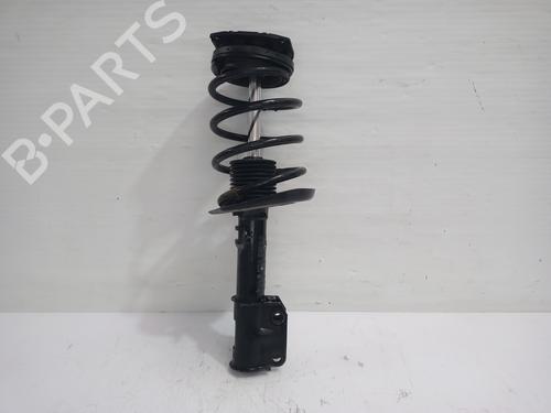 Used Left front shock absorber Left front shock absorber RENAULT SCÉNIC III (JZ0/1_) [2008-2016] 38862846 38862846