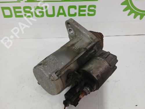 Starter SEAT IBIZA III (6L1) 1.4 TDI | BP32463041M8 - Image 6