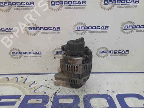 Used Alternator Alternator KIA CARENS II MPV (FJ) [2002-2013] 31673625 31673625