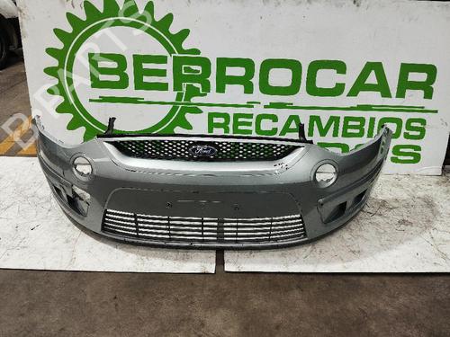 Used Front bumper Front bumper FORD S-MAX (WA6) 1.8 TDCi (125 hp) 31544974 31544974