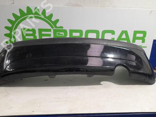 Used Rear bumper Rear bumper CITROËN C3 II Hatchback Van (SC_) 1.4 HDi (68 hp) 31542344 31542344