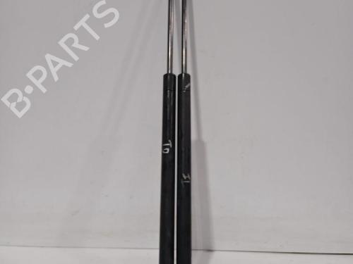 Used Tailgate lift support MINI MINI (R50, R53) One (90 hp) 32463545