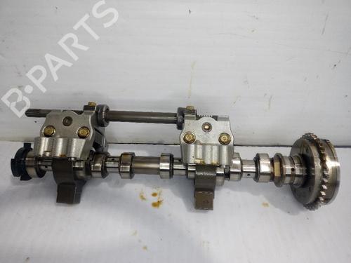 Used Other KIA SPORTAGE V (NQ5) 1.6 T-GDI MHEV (150 hp) 31555188