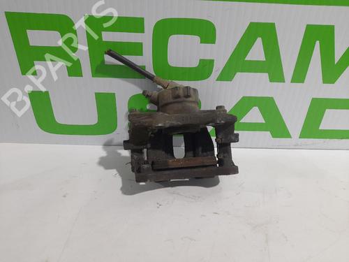 Used Left front brake caliper Left front brake caliper CITROËN C3 II Hatchback Van (SC_) 1.4 HDi (68 hp) 31542327 31542327