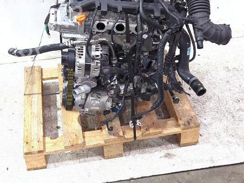 Engine HYUNDAI i20 III (BC3, BI3) 1.0 T-GDI | BP32461778M1