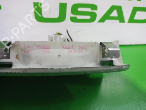 Interior roof light FORD KA (RU8) 1.3 TDCi | BP31543176I8