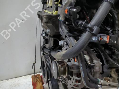 Engine CITROËN JUMPY III Van (V_) 1.5 BlueHDi 100 | BP31564990M1