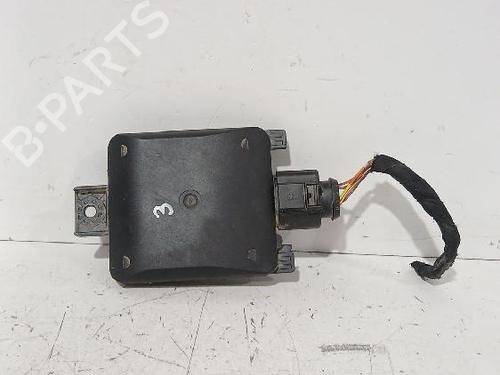 Used Electronic module Electronic module SKODA FABIA III Estate (NJ5) 1.0 TSI (95 hp) 34263536 34263536